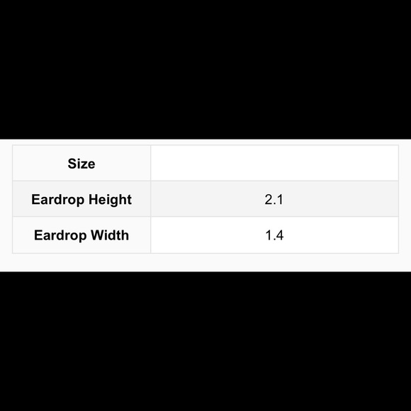 🌻sunflower earrings NWT 🌻 - Picture 3 of 3